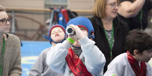 SENsory Sailors: December 2026