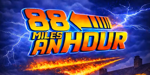 88 Miles An Hour - Live at Masons Arms, Bodmin