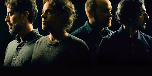 Explosions In the Sky at State Theatre Portland