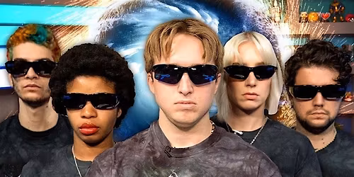 Smosh \/ The Chosen Quiz | Token