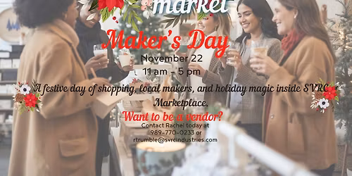 Holiday Maker's Market
