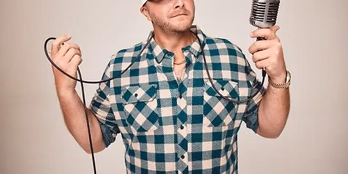 Zach Rushing