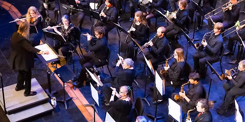  Cuesta Wind Ensemble Concert