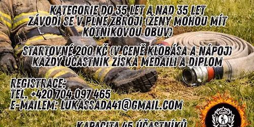 Memori\u00e1l Bogdana heczka o Putovn\u00ed poh\u00e1r 