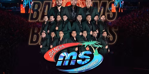 Banda MS: SOMOS MS 2026 Tour