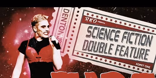 Halloween Show with Jude & Nora