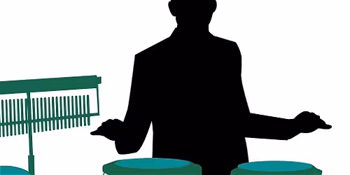 Finn(egan): Death by Congas