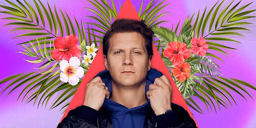 Matoma at The Grand Boston