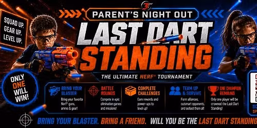PNO: Last Dart Standing