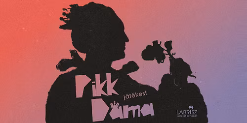 Pikk D\u00e1ma J\u00e1t\u00e9kest - November