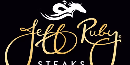 Jeff Ruby Steaks