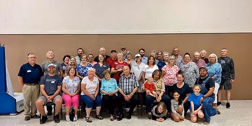 2026 LOOPER FAMILY REUNION