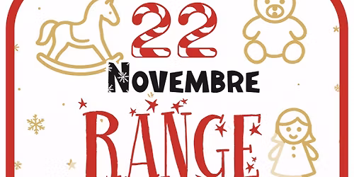 RANGE TA CHAMBRE AVANT NO\u00cbL \ud83c\udf84 By apem