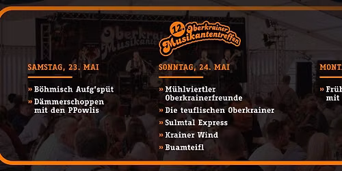 Pfingstfest 2026