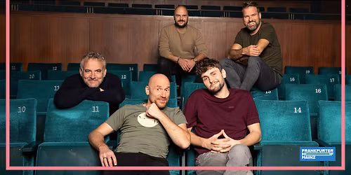 Alte Bekannte | Frankfurter Hof | Mainz