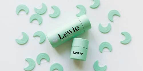 Meet the Maker: Dr. Amanda Lewis of Lewie