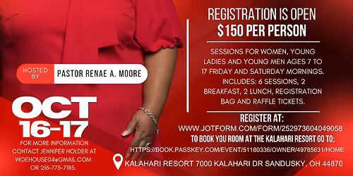 Women's Empowerment Summit 2026