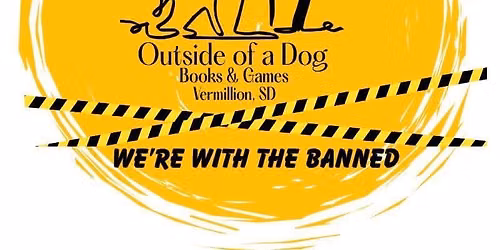 Banned Books Book Club