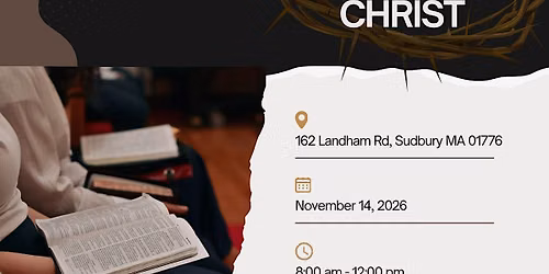 The doctrine of Christ
