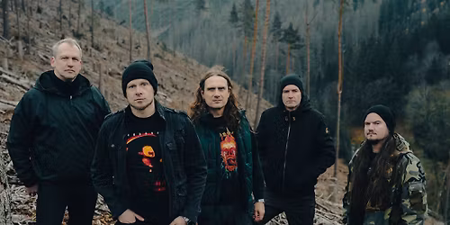 Heaven Shall Burn: Heimat Over Europe Tour 2026 | Ancienne Belgique