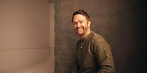 Shane McAnally: An Evening of Comedy, Music, and Stories