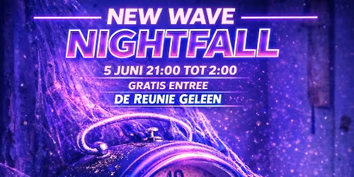 New Wave Nightfall