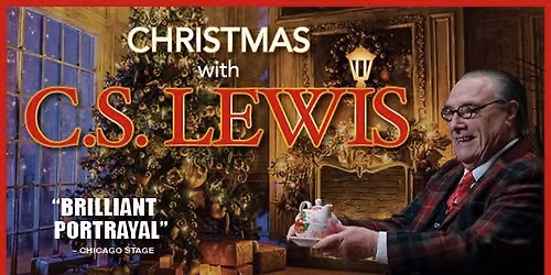 Christmas with C.S. Lewis