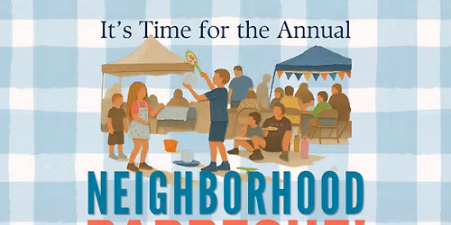 Neighborhood BBQ