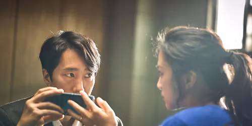 reDiscover - Park Chan-wook: Decision To Leave (15) Subtitled