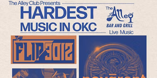 Novarent and The FlipSide Rockin The Alley