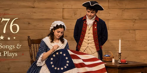 Revolutionary Skits, Songs & Short Plays
