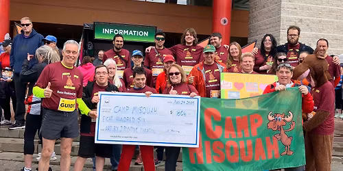 Ottawa Race Tamarack Ottawa Race Weekend