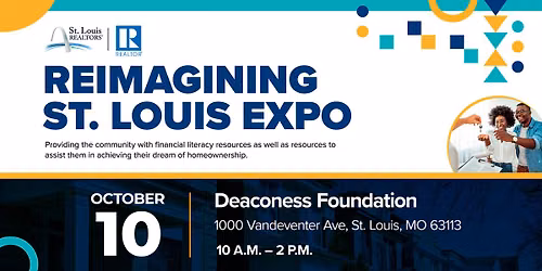Reimagining St. Louis Expo