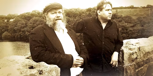 Irl\u00e4ndsk afton med Dun Aengus p\u00e5 Caf\u00e9 Gula Huset