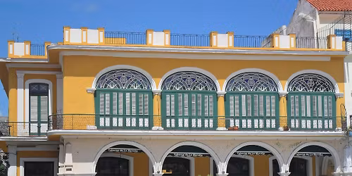 \u00dcbungstermin #2 f\u00fcr den Rueda Flashmob