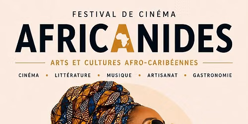 FESTIVAL AFRICANIDES