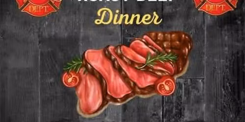 Berkshire's Famous Roast Beef Dinner