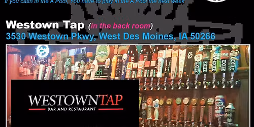 Titan Putting League 2025-2026