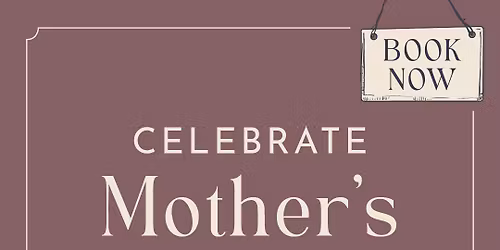 Mother's day weekend \ud83d\udc90