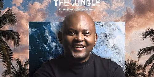 THEMBA at Elsewhere - The Hall