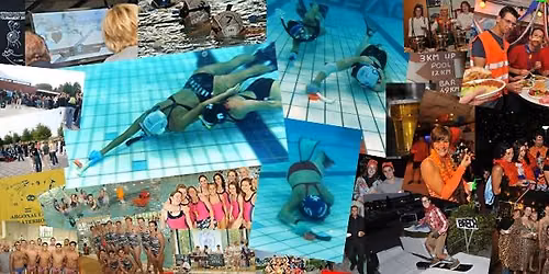 Argonauta Underwaterhockey Tournament Breda
