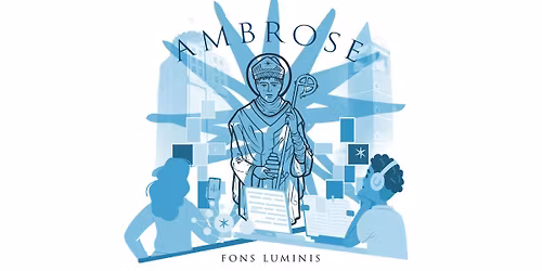 From A(mbrose) to (Gen) Z - Cardinal Timothy Radcliffe, OP