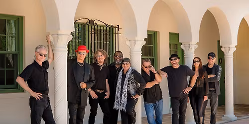 The Boss Project: The Premier Bruce Springsteen Tribute Band