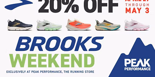 Berkshire Weekend at Peak Performance