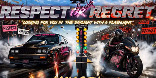 RESPECT OR REGRET \u203c\ufe0f\u203c\ufe0f   LADIES ARE TAKING OVER\u203c\ufe0f