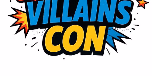 Bastrop Hero\u2019s & Villains Comic Con