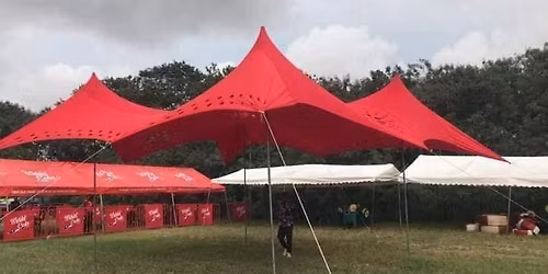 TEXAS HORROR LIT FEST