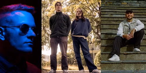 Vestvendt: FEST p\u00e5 biblioteket. Konsert med Mats Dawg, Verdensrommet og dj Jungelen