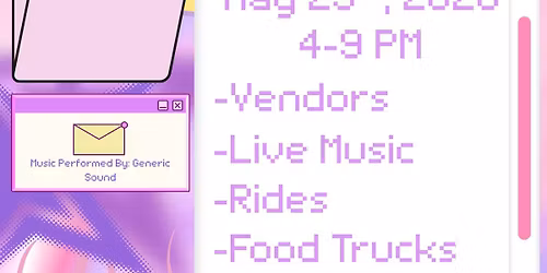 Summer Kickoff