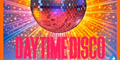 Adult Day Time DISCO